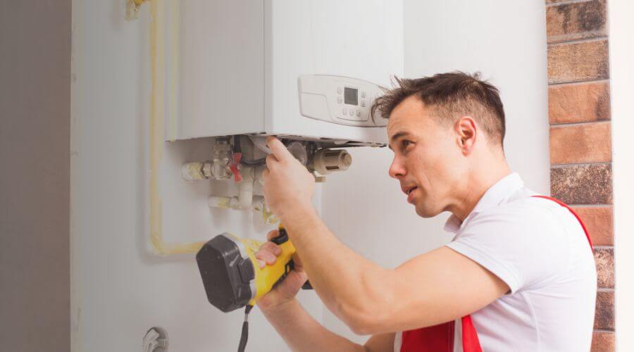 Professional water leak detection in Arena, WI